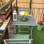 Apartamento Perfect Point