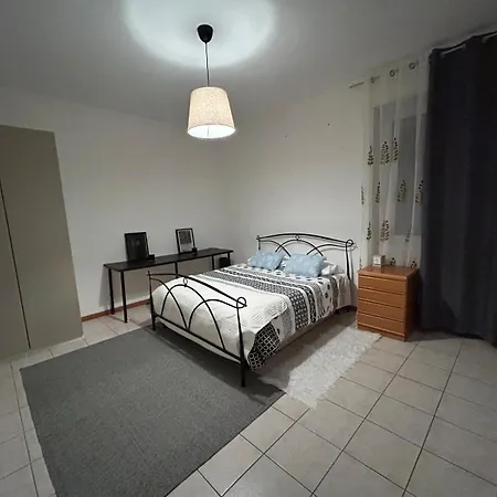 Apartamento Perfect Point *