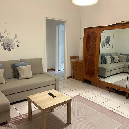 Apartment Perfect Point