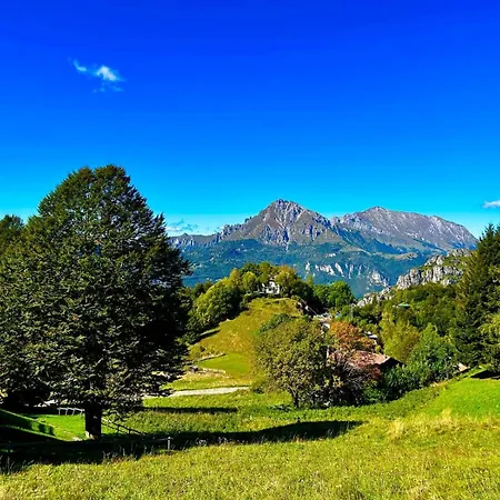 Perfect Point Apartment Lecco