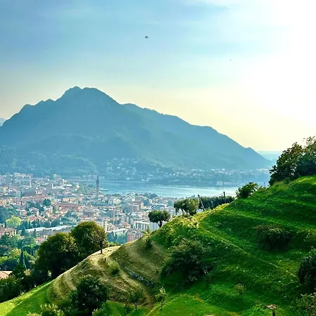 Apartment Perfect Point *