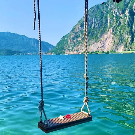 Apartment Perfect Point Lecco