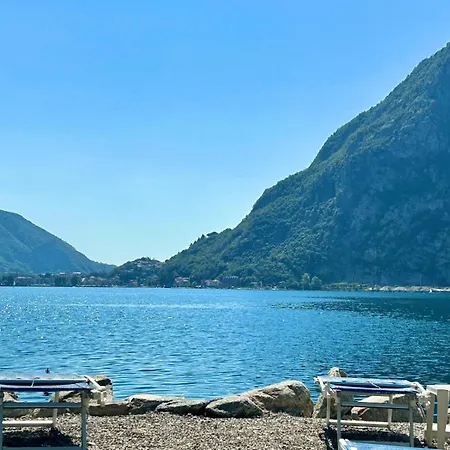 Apartment Perfect Point Lecco