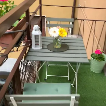 Apartment Perfect Point