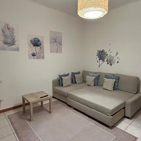 Apartment Perfect Point *