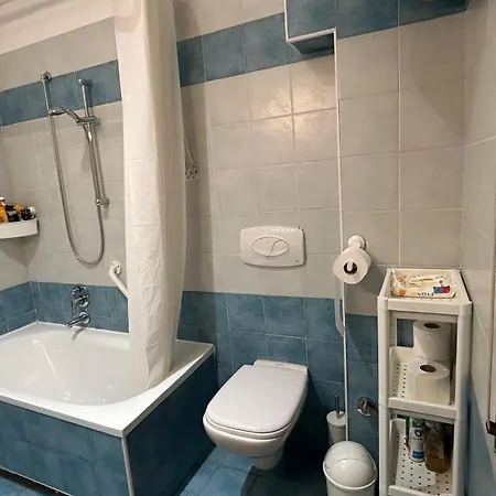 Perfect Point Apartment Lecco