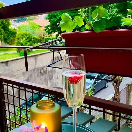 Apartment Perfect Point *