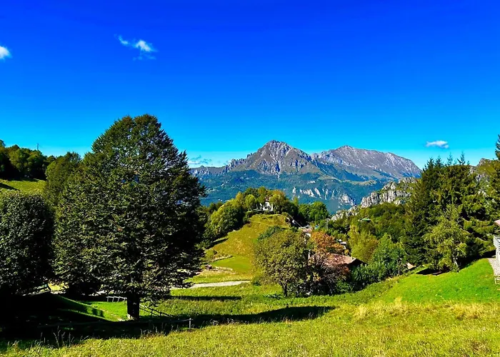 Perfect Point Apartment Lecco