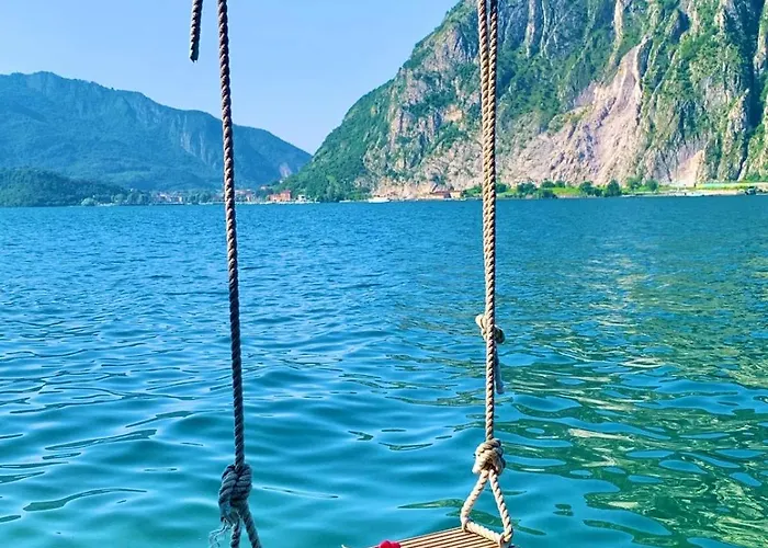 Apartment Perfect Point Lecco