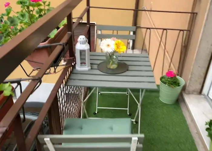Apartment Perfect Point