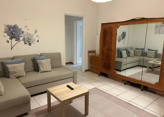 Apartment Perfect Point