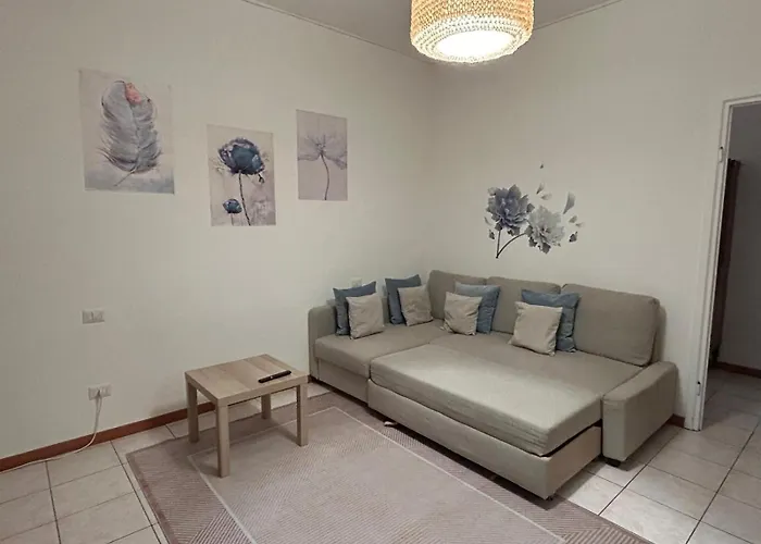 Apartment Perfect Point *
