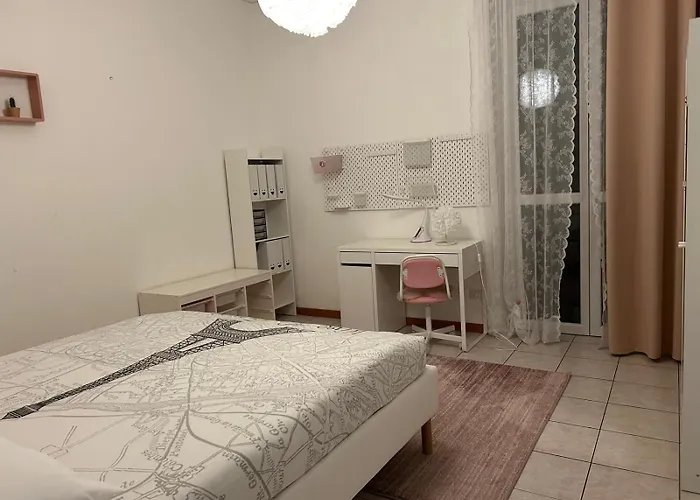 Apartment Perfect Point Lecco